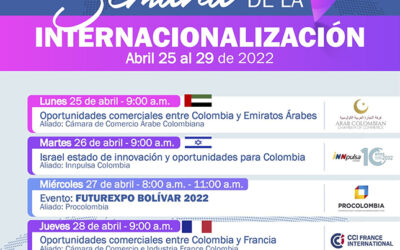 Semana de la Internacionalización